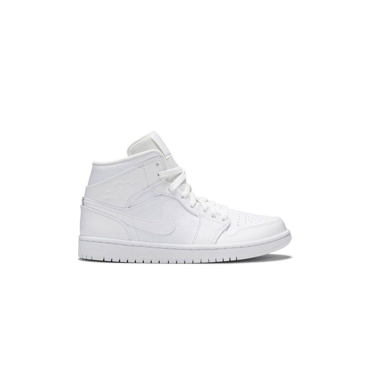 Nike Air Jordan 1 Erkek Spor Ayakkabı