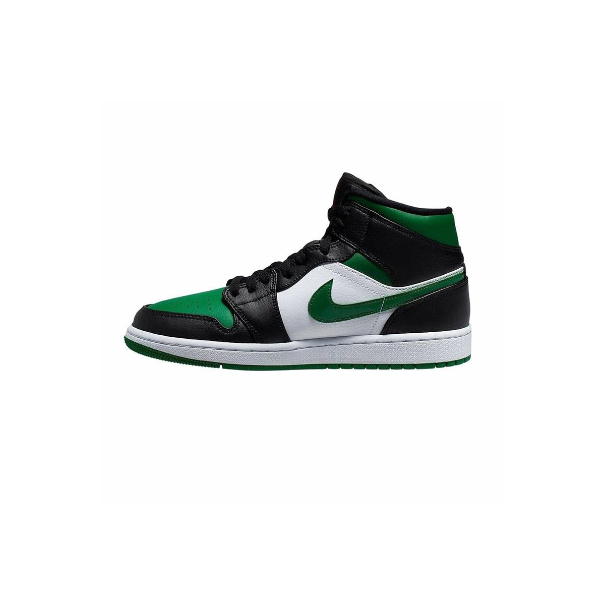 Nike Air Jordan 1 Erkek Spor Ayakkabı