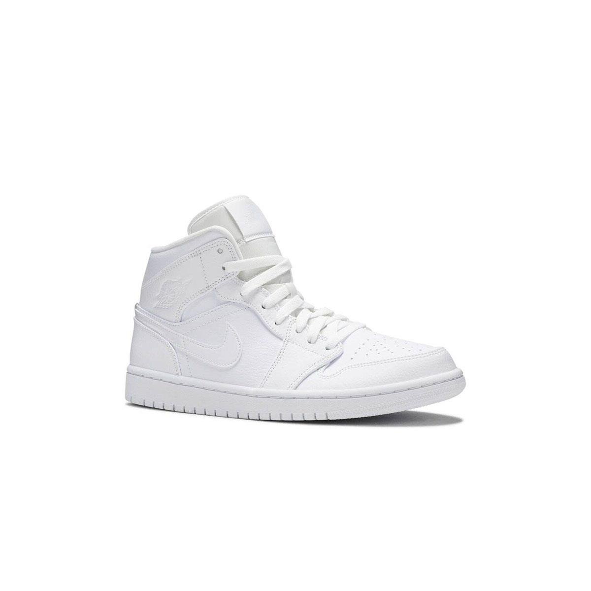 Nike Air Jordan 1 Erkek Spor Ayakkabı