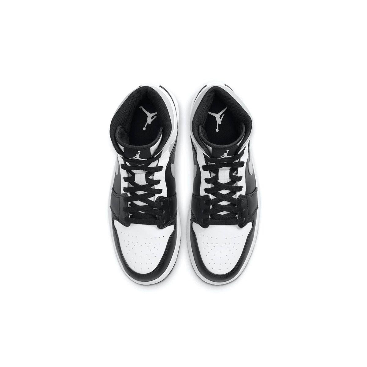 Nike Air Jordan 1 Erkek Spor Ayakkabı