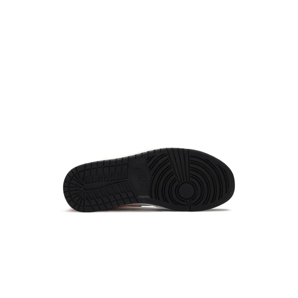 Nike Air Jordan 1 Erkek Spor Ayakkabı