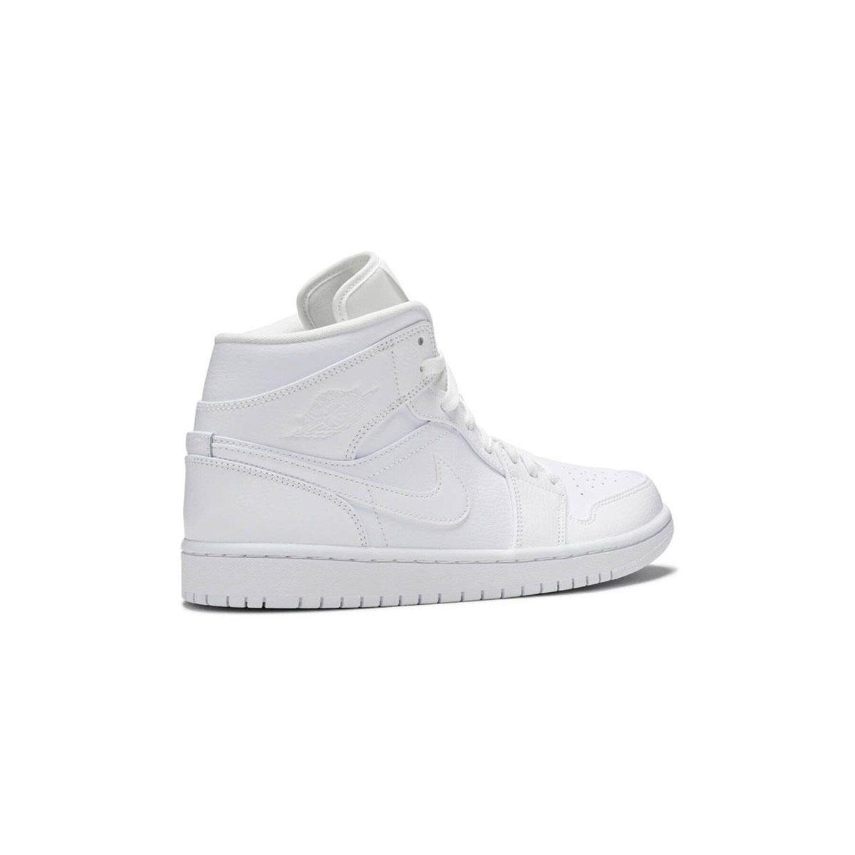 Nike Air Jordan 1 Erkek Spor Ayakkabı
