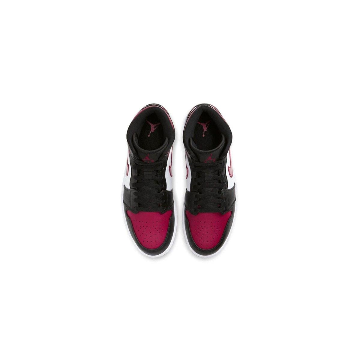 Nike Air Jordan 1 Erkek Spor Ayakkabı