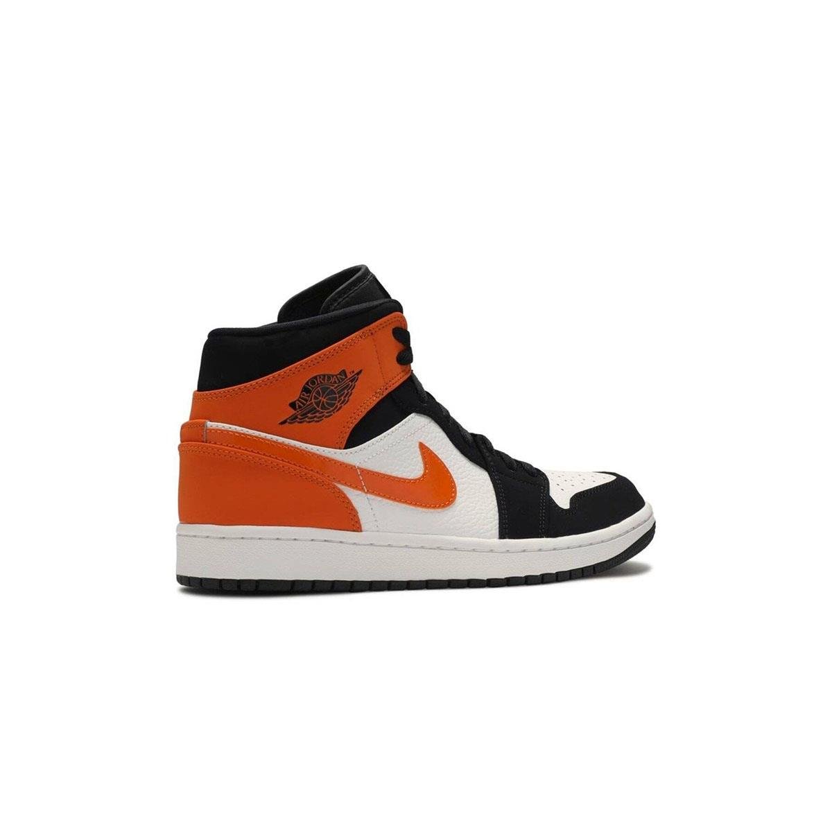 Nike Air Jordan 1 Erkek Spor Ayakkabı
