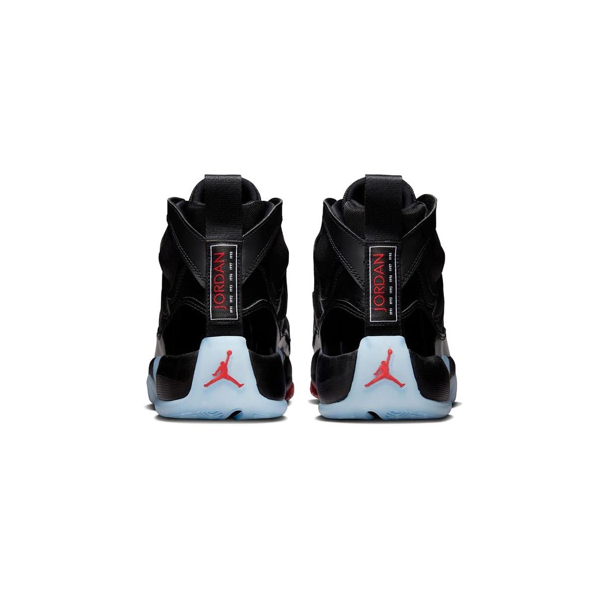 Nike Air Jordan Jumpman Two Trey  University Erkek Basketbol Ayakkabısı