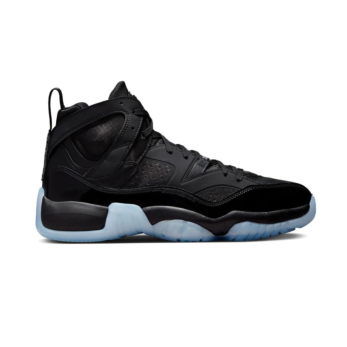 Nike Air Jordan Jumpman Two Trey  University Erkek Basketbol Ayakkabısı