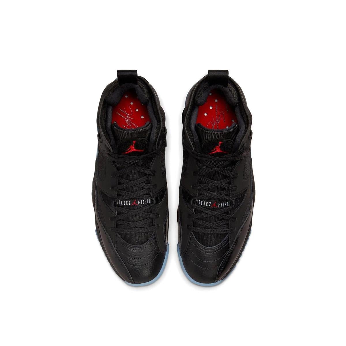 Nike Air Jordan Jumpman Two Trey  University Erkek Basketbol Ayakkabısı