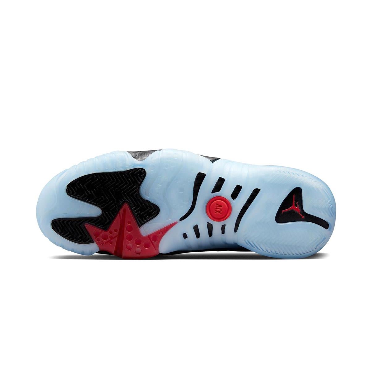 Nike Air Jordan Jumpman Two Trey  University Erkek Basketbol Ayakkabısı