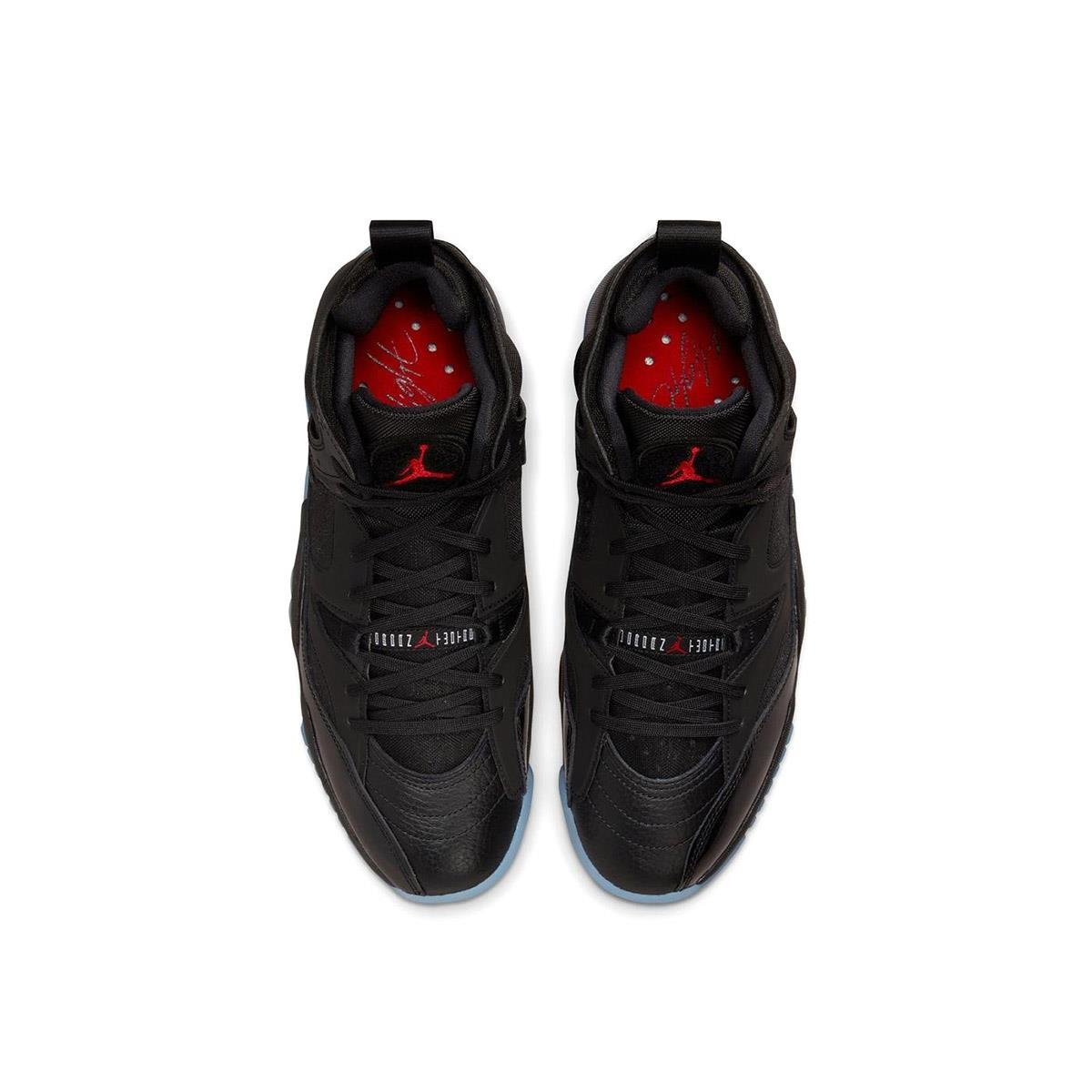 Nike Air Jordan Jumpman Two Trey  University Erkek Basketbol Ayakkabısı