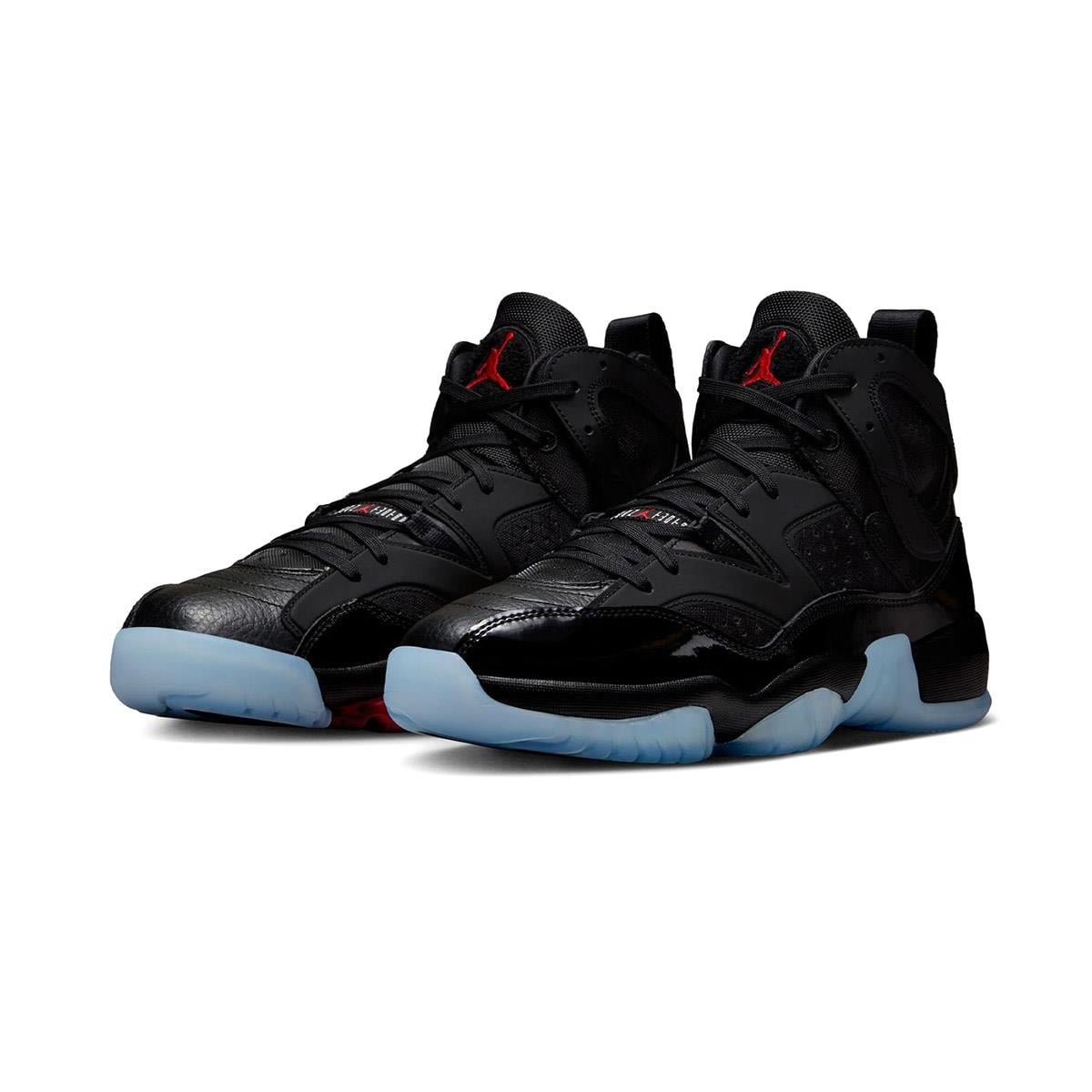 Nike Air Jordan Jumpman Two Trey  University Erkek Basketbol Ayakkabısı