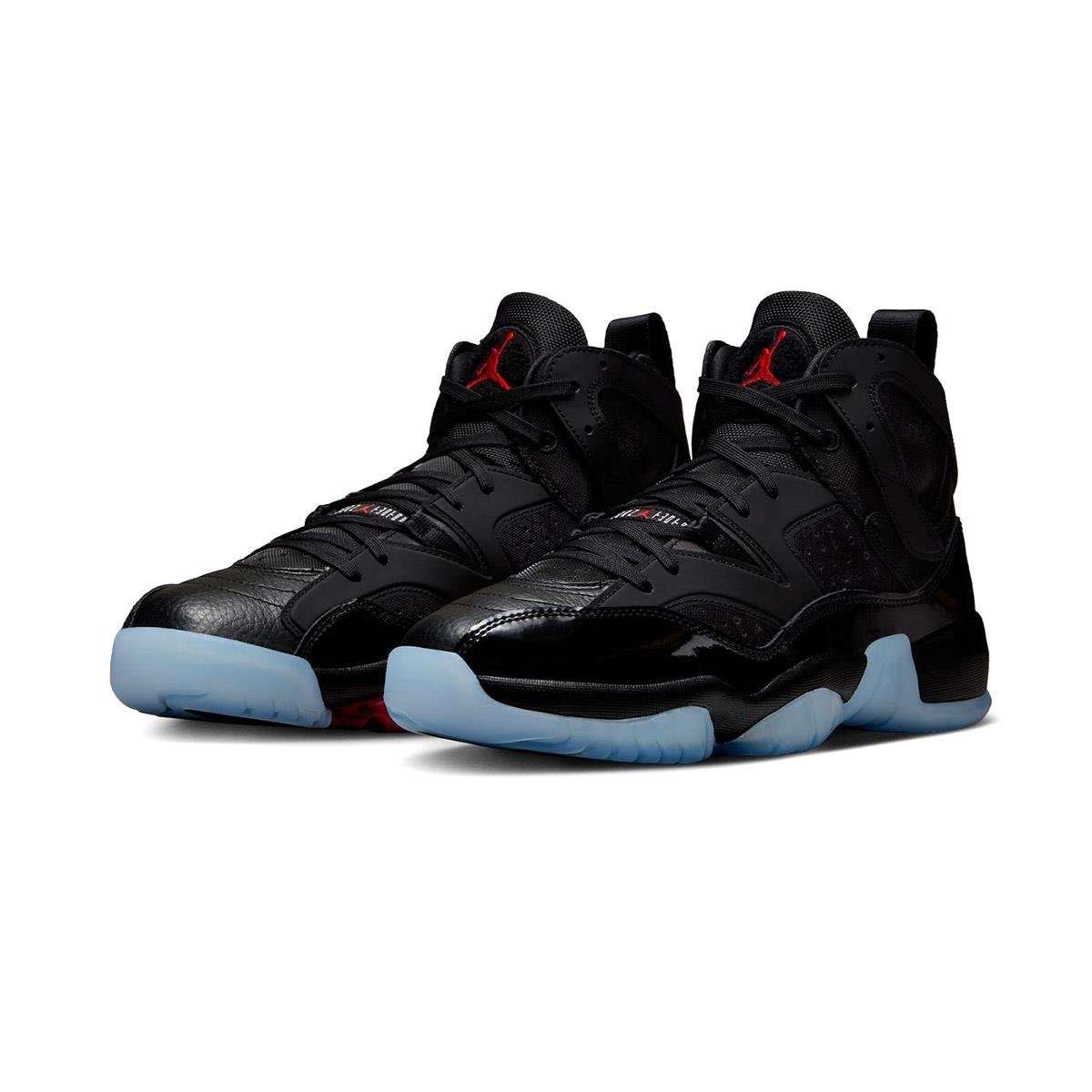 Nike Air Jordan Jumpman Two Trey  University Erkek Basketbol Ayakkabısı