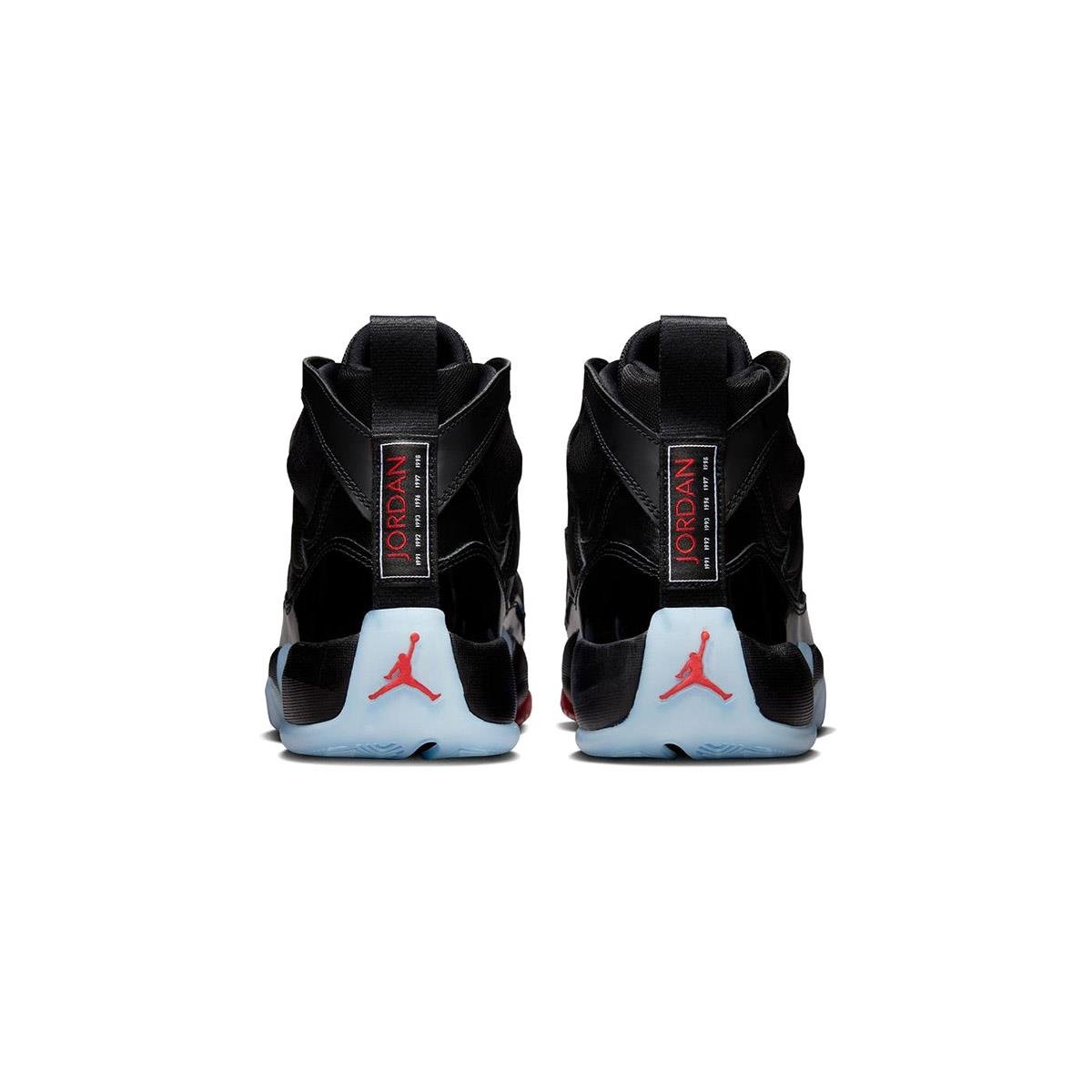 Nike Air Jordan Jumpman Two Trey  University Erkek Basketbol Ayakkabısı