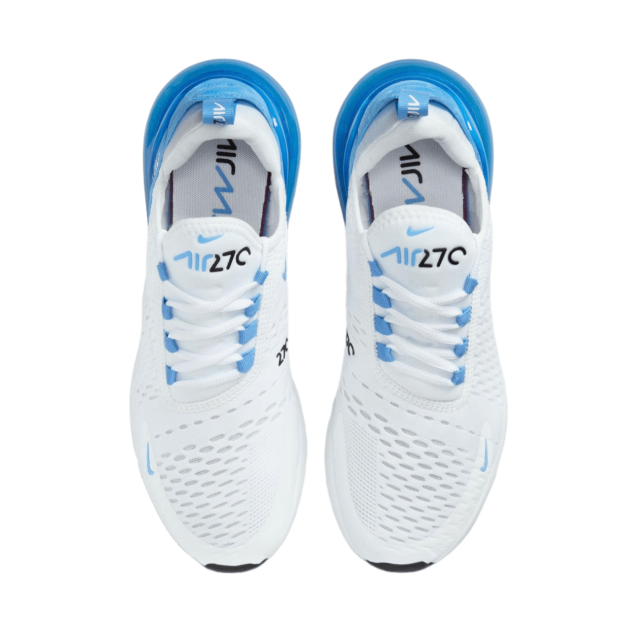 Nike Air Max 270  Kadın Spor Ayakkabı
