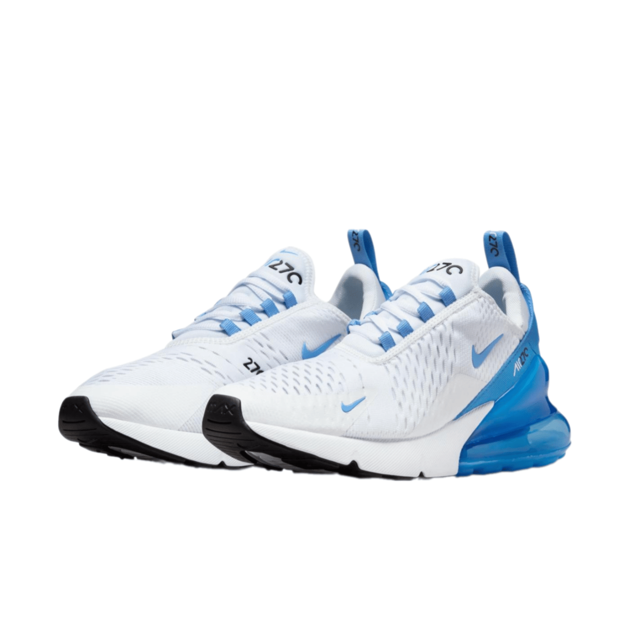 Nike Air Max 270  Kadın Spor Ayakkabı