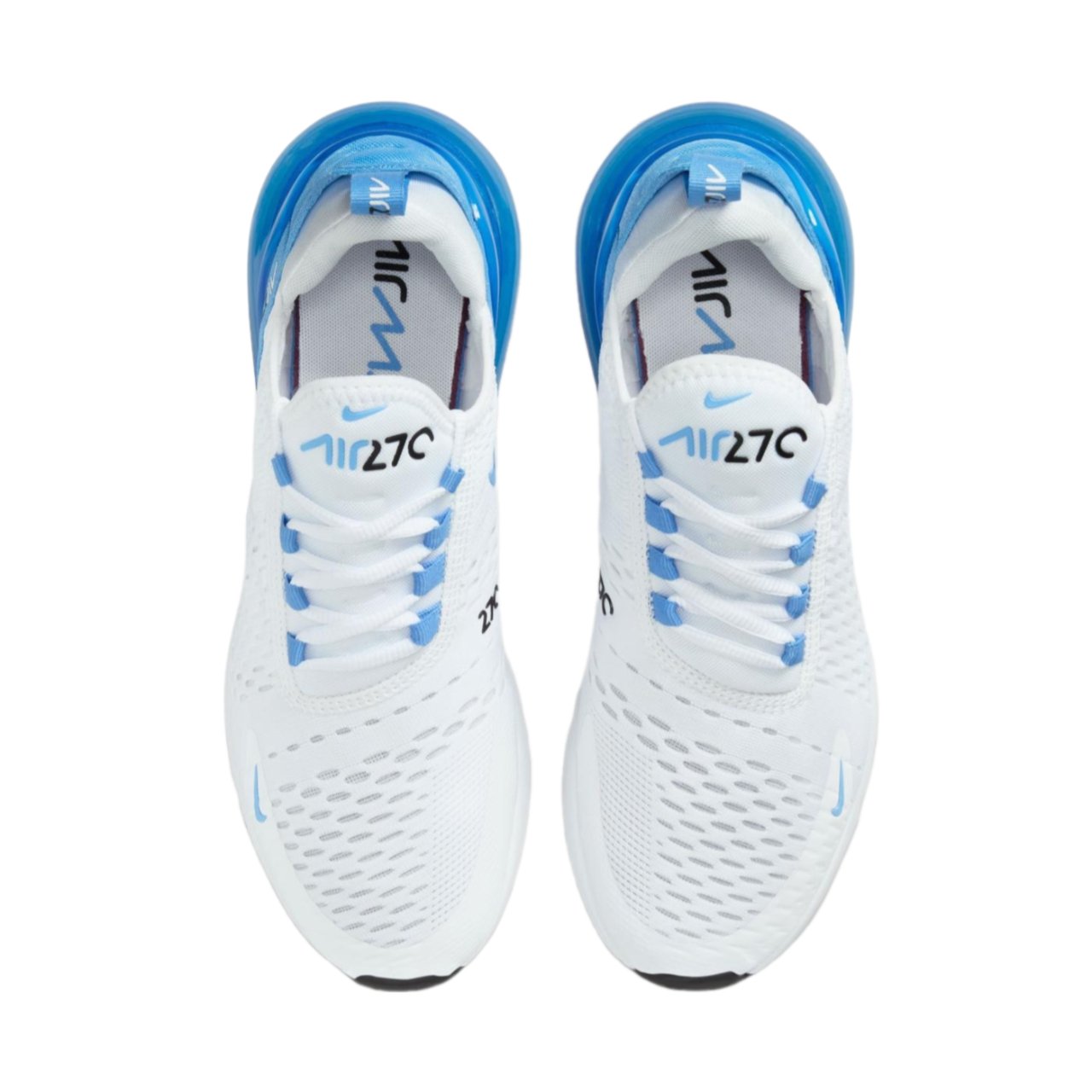 Nike Air Max 270  Kadın Spor Ayakkabı