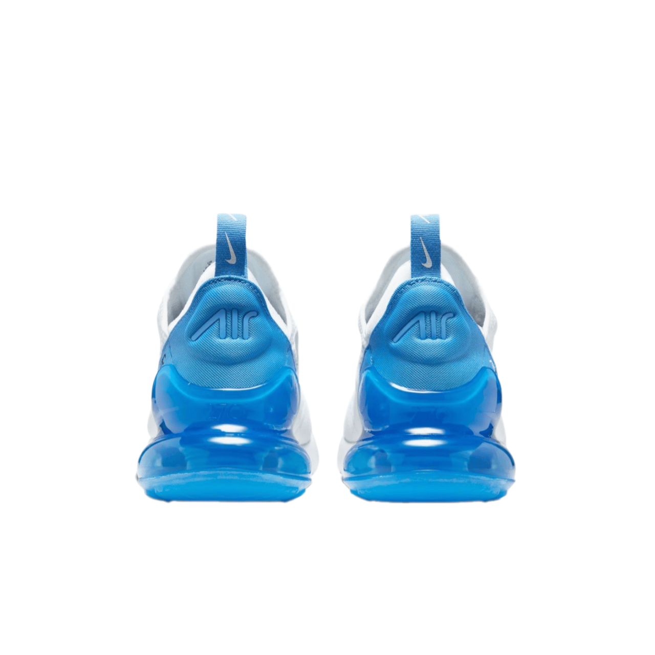 Nike Air Max 270  Kadın Spor Ayakkabı