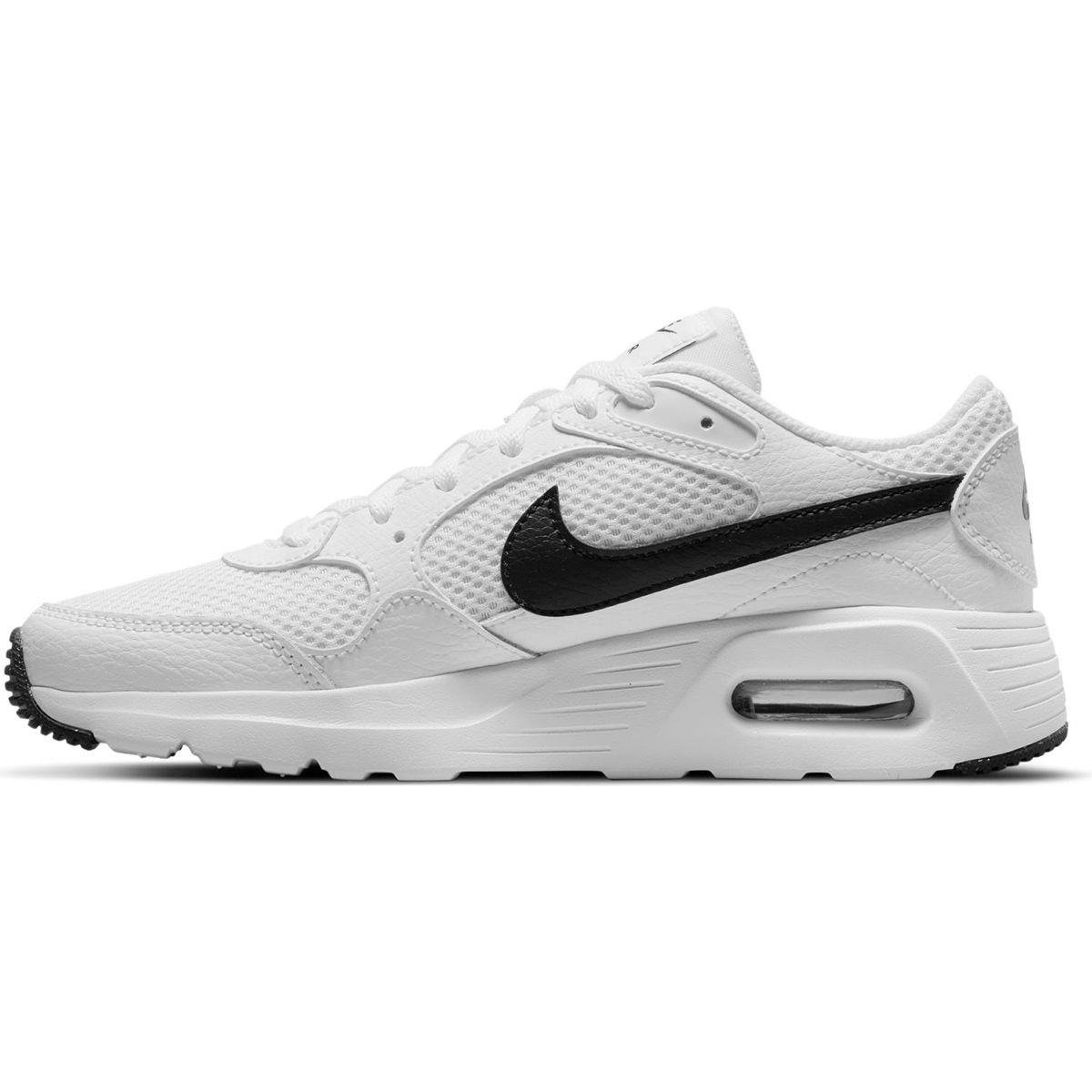 Nike Air Max Sc (Gs) Kadın Günlük Ayakkabı - CZ5358