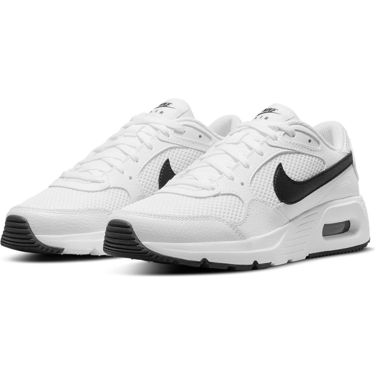 Nike Air Max Sc (Gs) Kadın Günlük Ayakkabı - CZ5358
