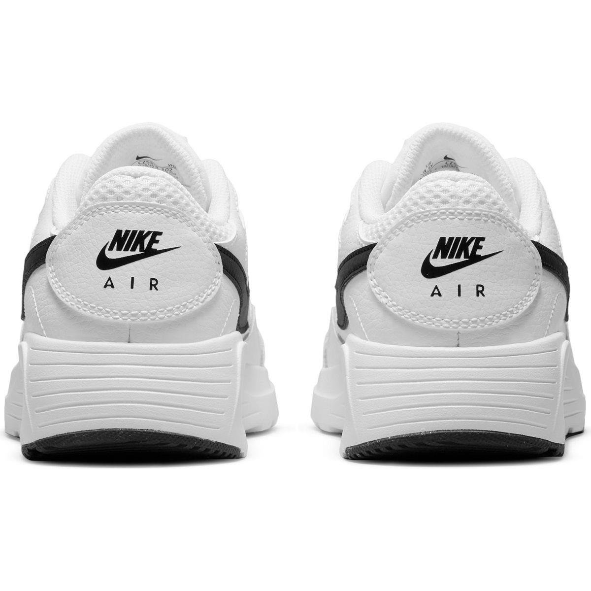 Nike Air Max Sc (Gs) Kadın Günlük Ayakkabı - CZ5358