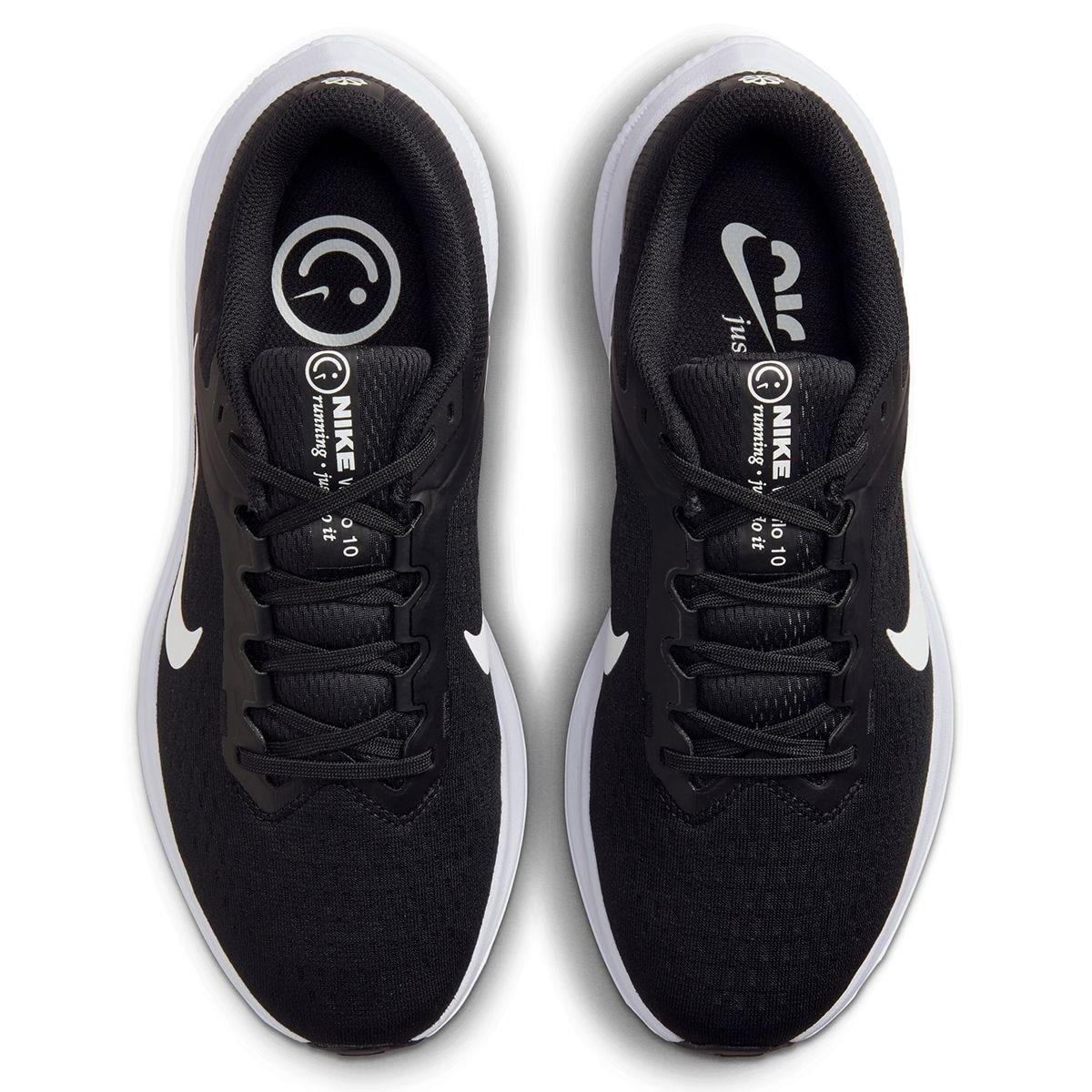 Nike Air Winflo 10 Kadın Koşu Ayakkabısı - DV4023