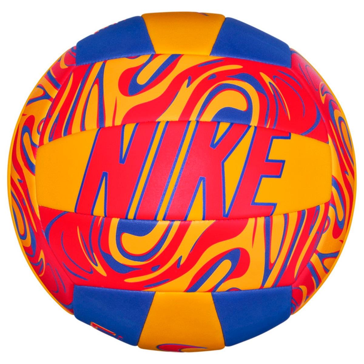 Nike All Court Lite Volleyball Deflated Voleybol Topu - N.100.9071.807.05