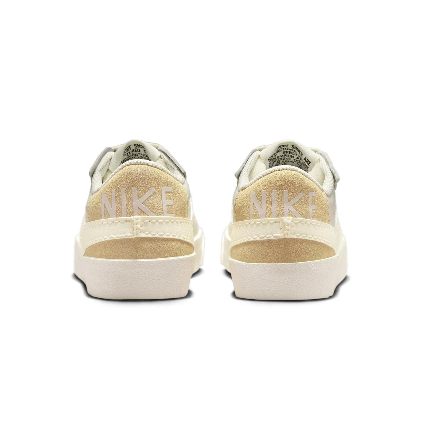 Nike Blazer Low 77 Jumbo Spor Ayakkabı - DQ1470