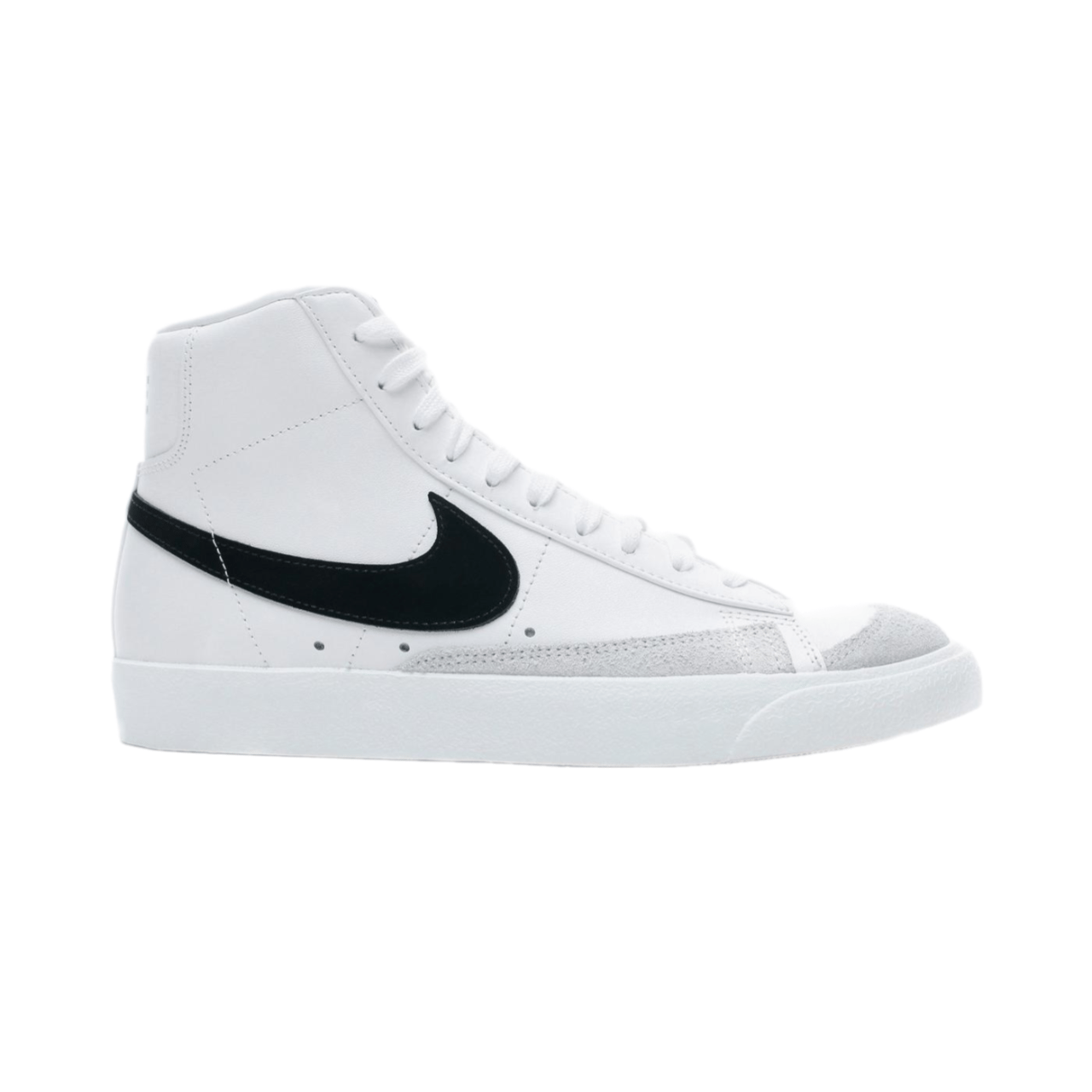 Nike Blazer Mid '77 Kadın Sneaker Ayakkabı