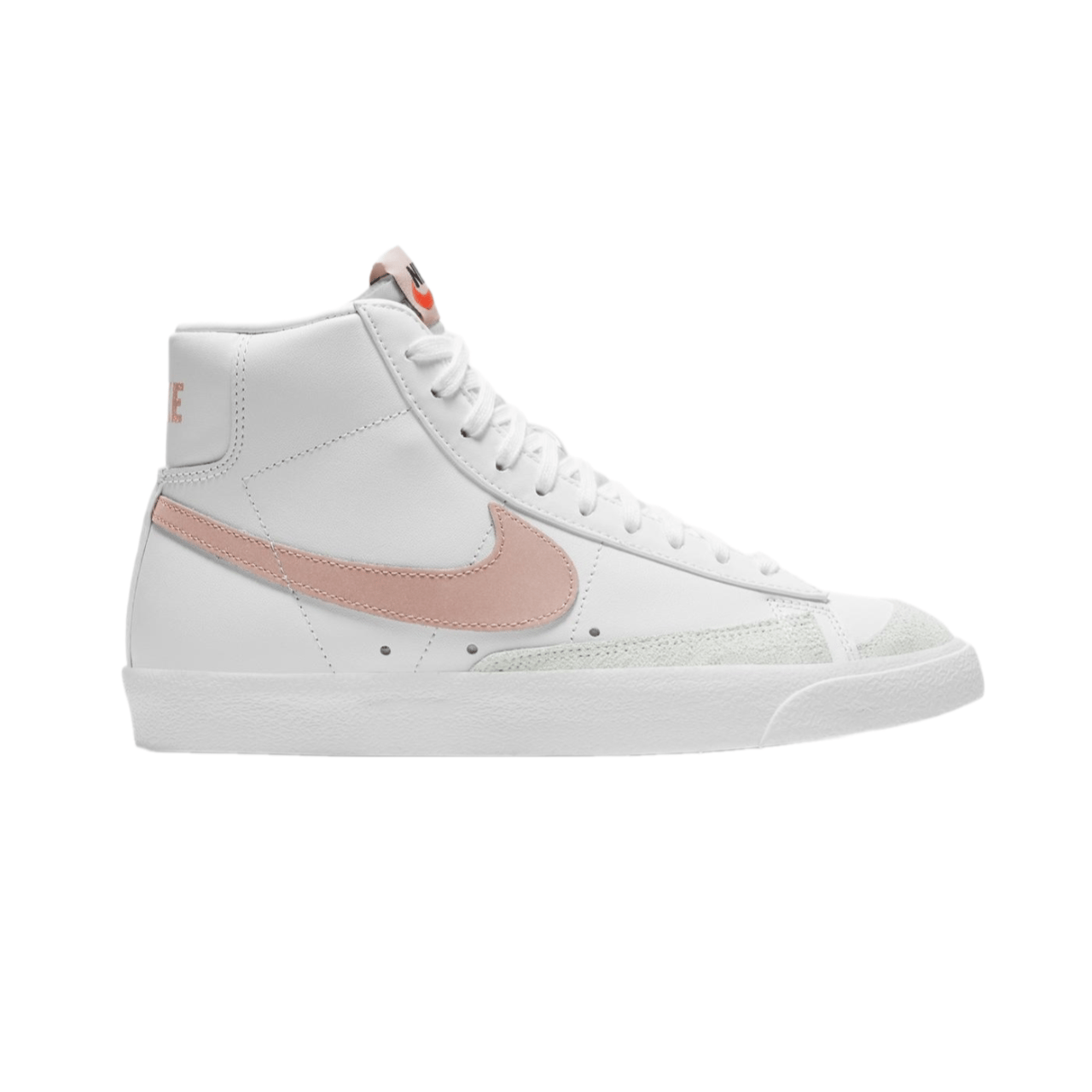 Nike Blazer Mid '77 Kadın Sneaker Ayakkabı
