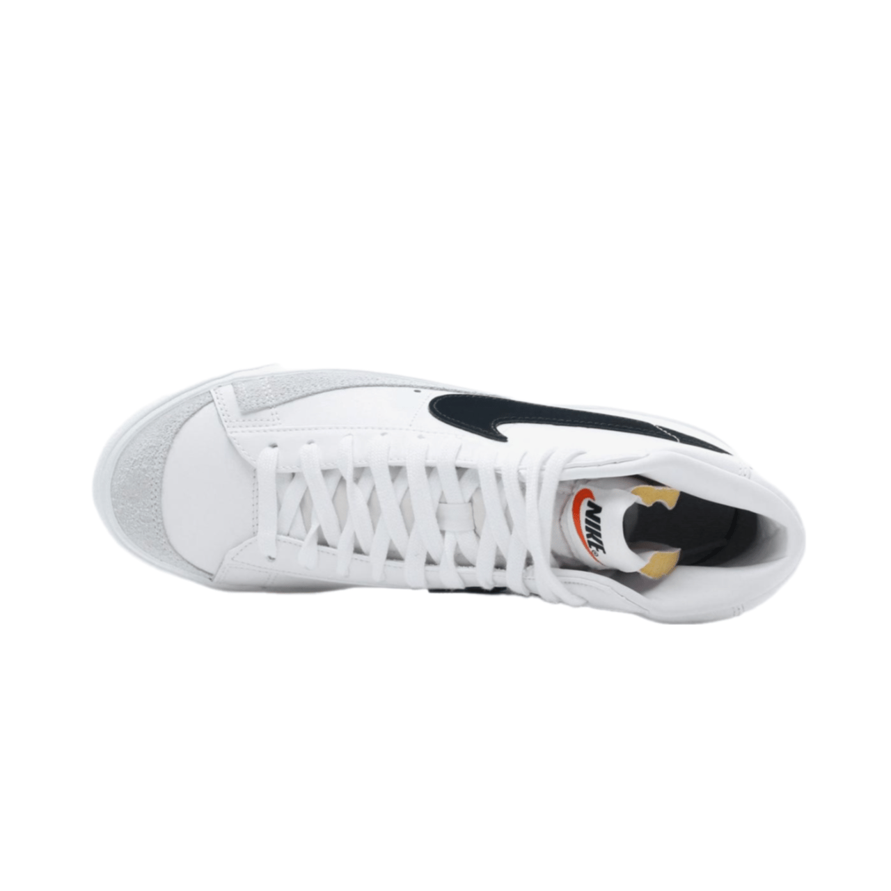 Nike Blazer Mid '77 Kadın Sneaker Ayakkabı