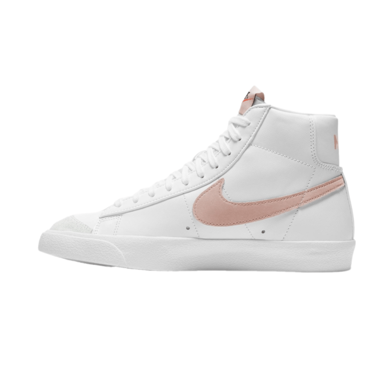 Nike Blazer Mid '77 Kadın Sneaker Ayakkabı