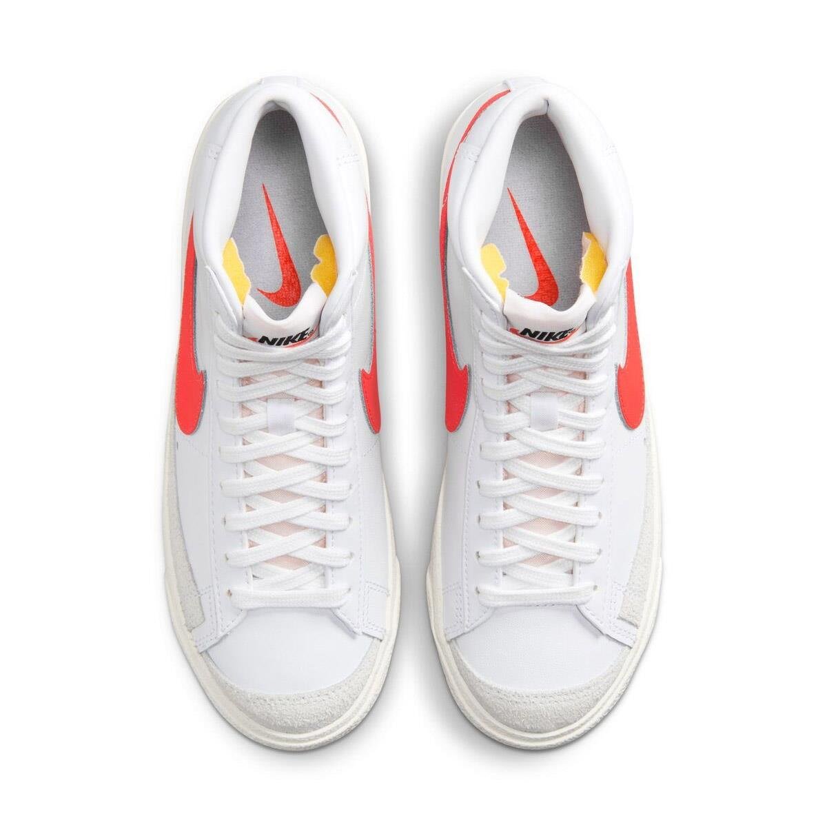 Nike Blazer Mid '77 Kadın Sneaker Ayakkabı