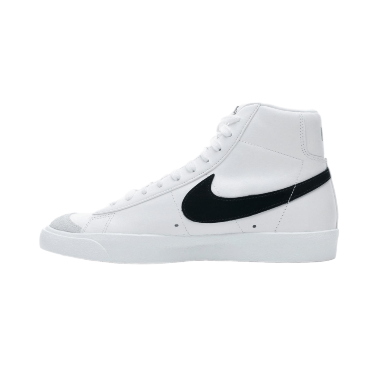 Nike Blazer Mid '77 Kadın Sneaker Ayakkabı