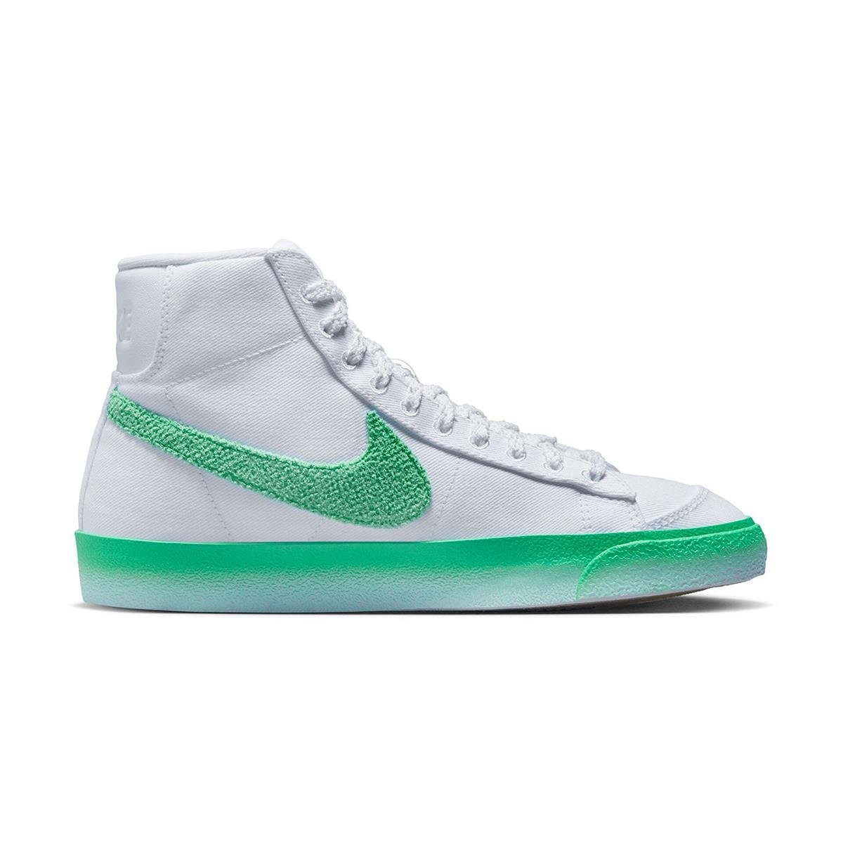 Nike Blazer Mid '77 Kadın Spor Ayakkabı