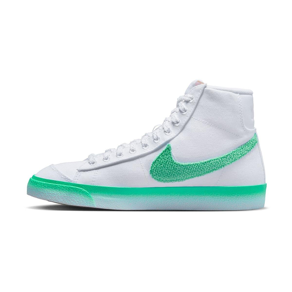 Nike Blazer Mid '77 Kadın Spor Ayakkabı