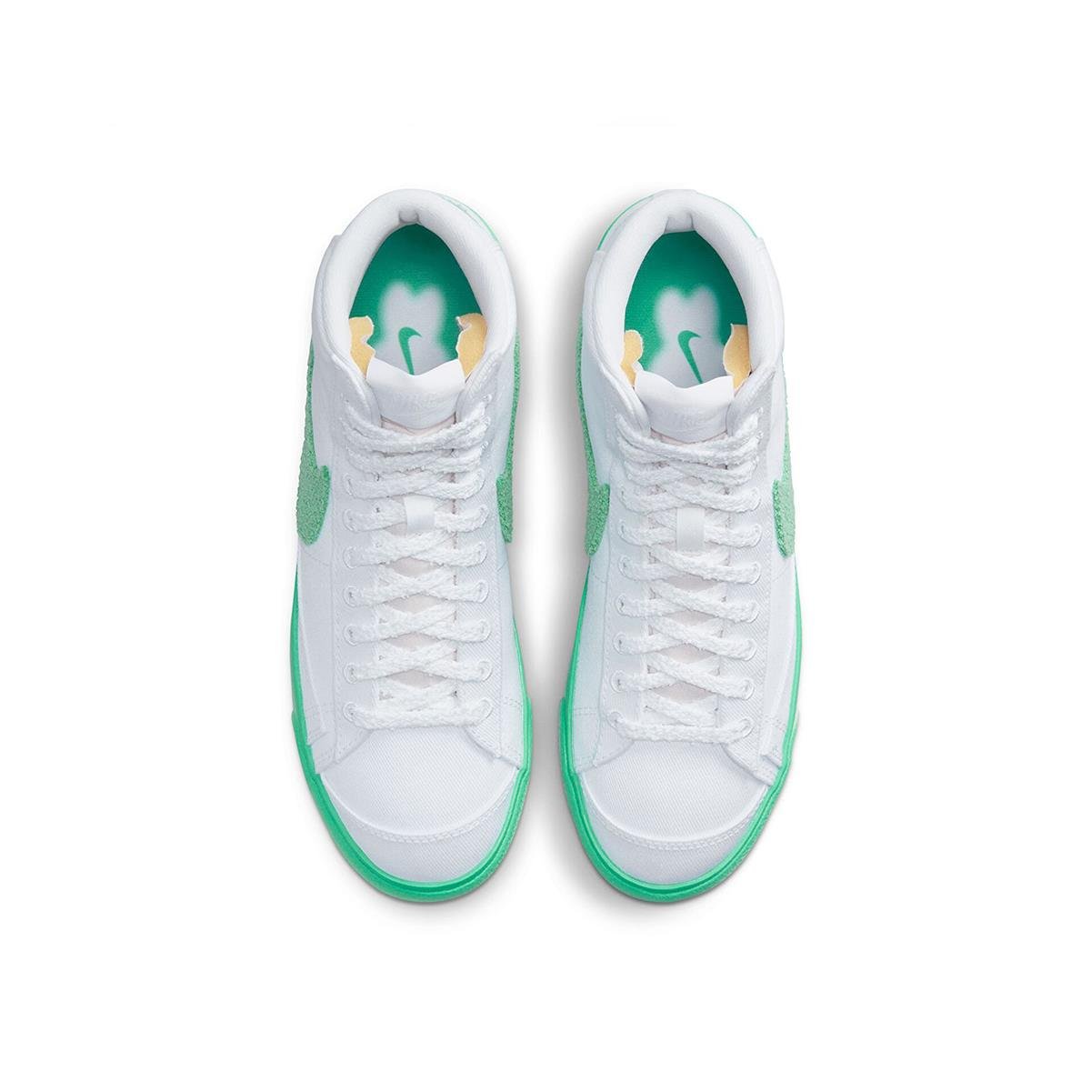 Nike Blazer Mid '77 Kadın Spor Ayakkabı