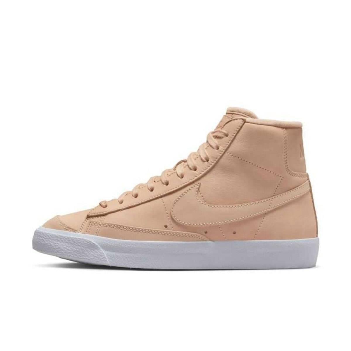 Nike Blazer Mid Premium Kadın Spor Ayakkabı