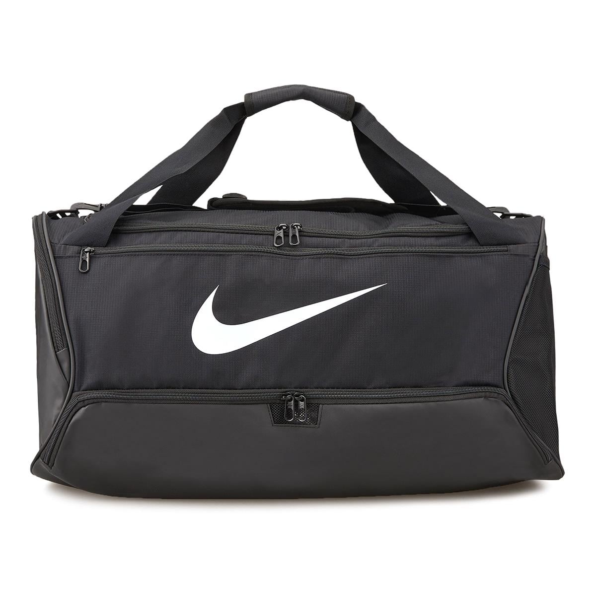 Nike Brsla M Duff - 9.5 60 Litre Antrenman Spor Çanta - DH7710