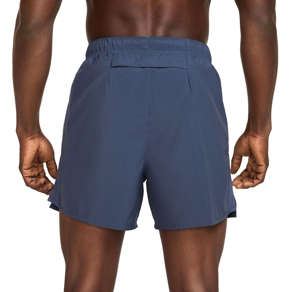 Nike Challenger Dri-Fit Erkek  Koşu Şort - DV9363
