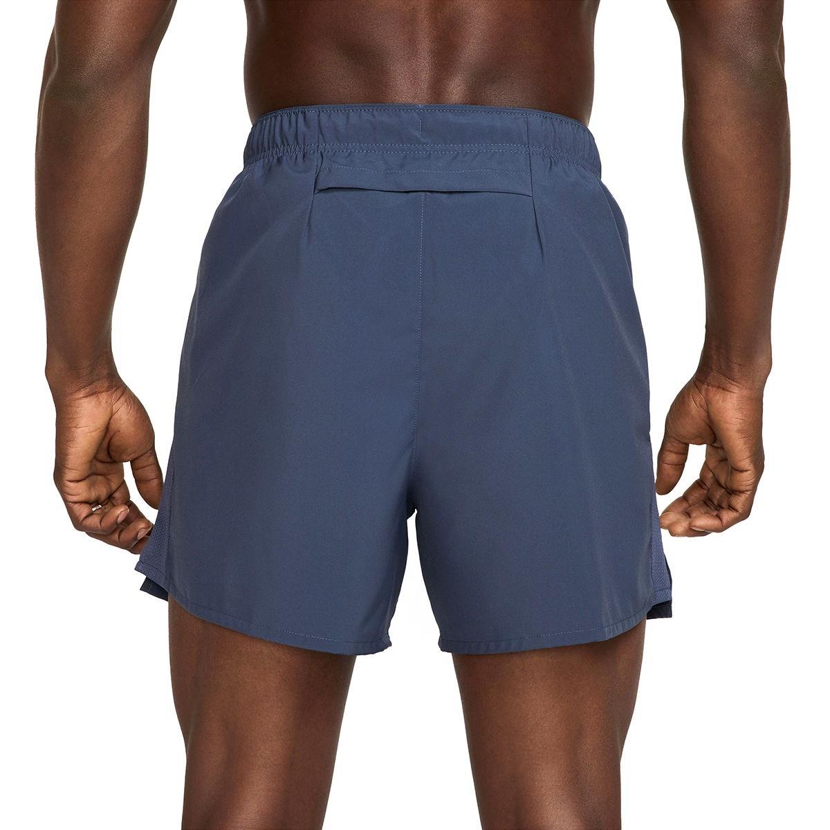 Nike Challenger Dri-Fit Erkek  Koşu Şort - DV9363