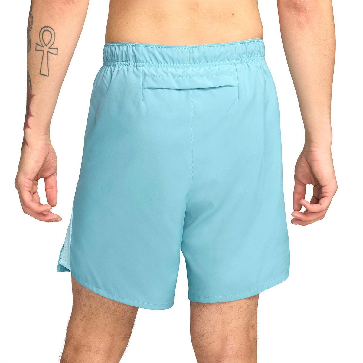 Nike Challenger Dri-Fit Erkek Koşu Şortu - DV9357
