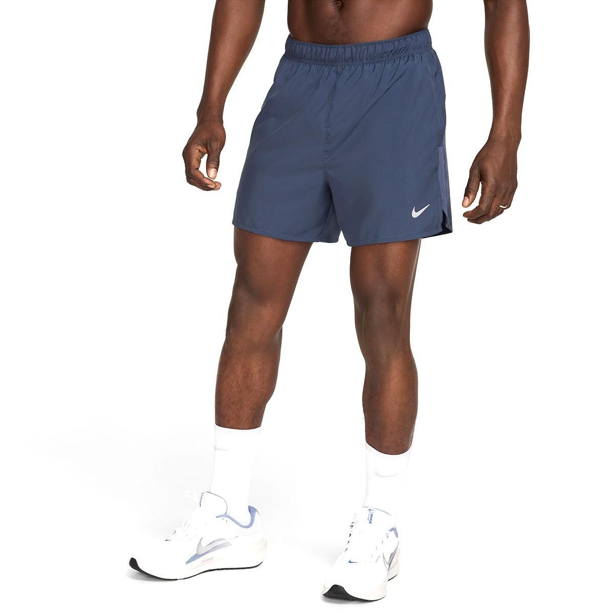 Nike Challenger Dri-Fit Erkek  Koşu Şort - DV9363