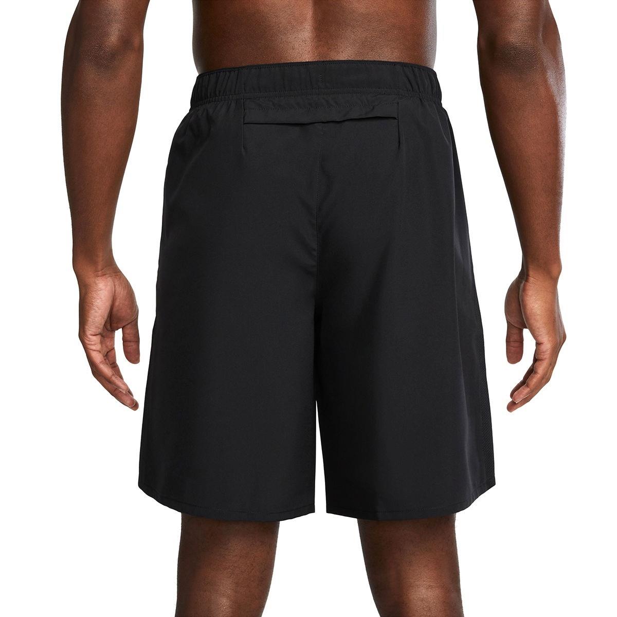 Nike Challenger Erkek Şort - DV9365