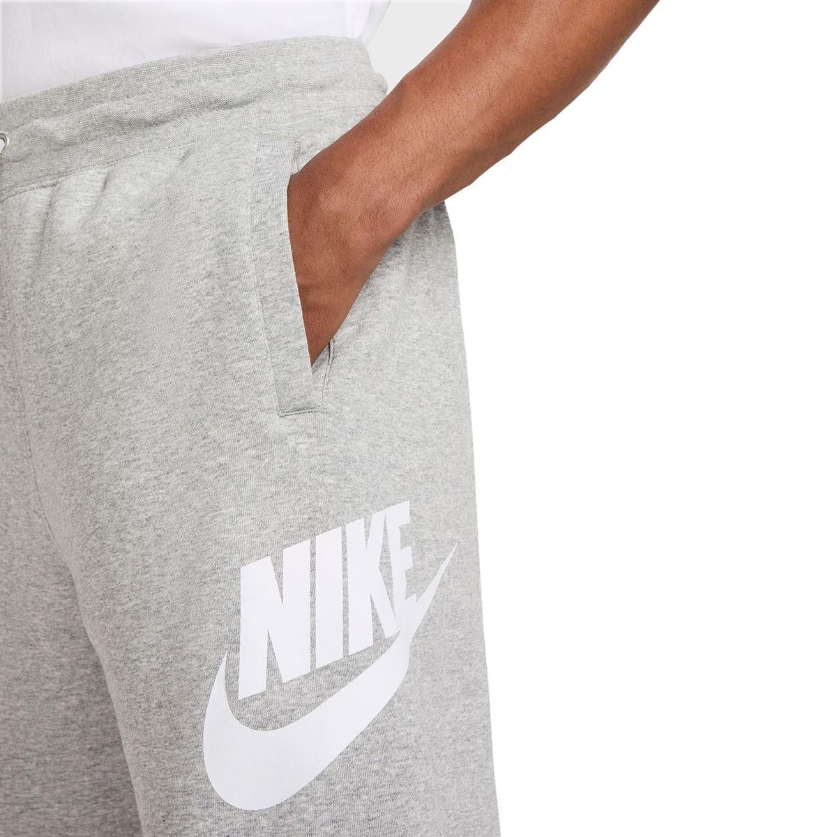 Nike Club Alumni Ft Erkek Şort - FQ4950