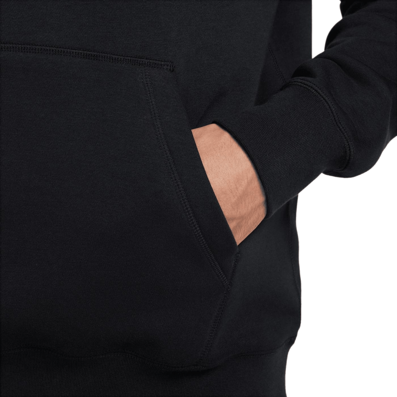 Nike Club Bb Gx Erkek Sweatshirt