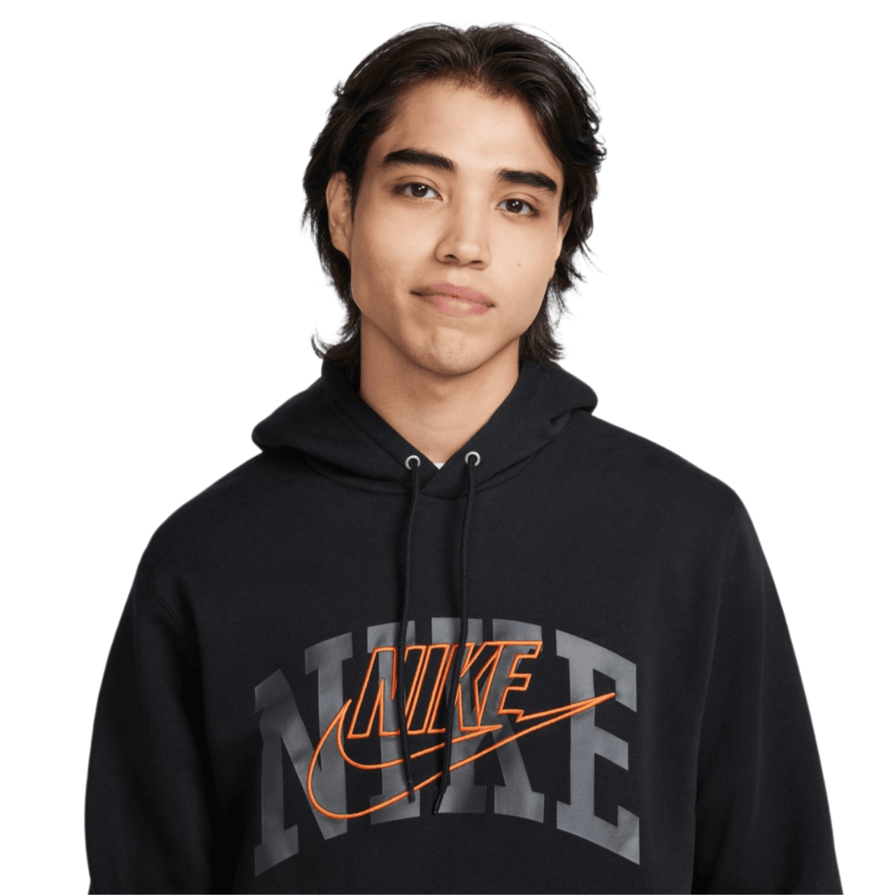 Nike Club Bb Gx Erkek Sweatshirt