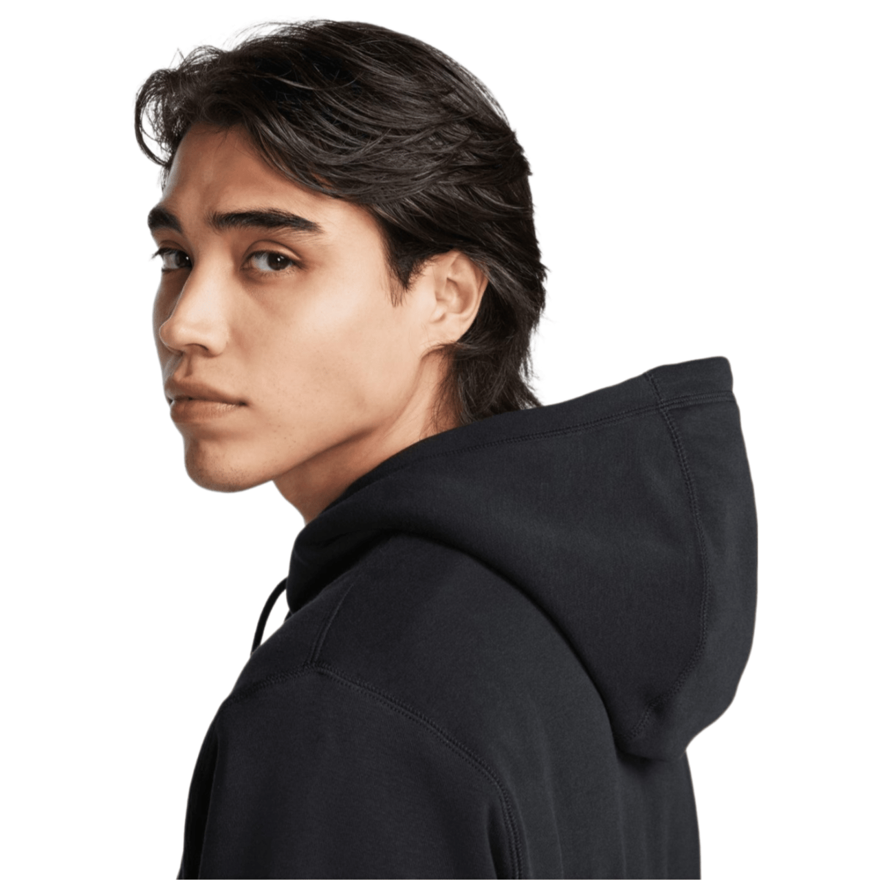 Nike Club Bb Gx Erkek Sweatshirt