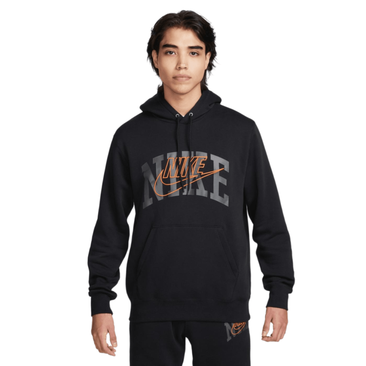 Nike Club Bb Gx Erkek Sweatshirt