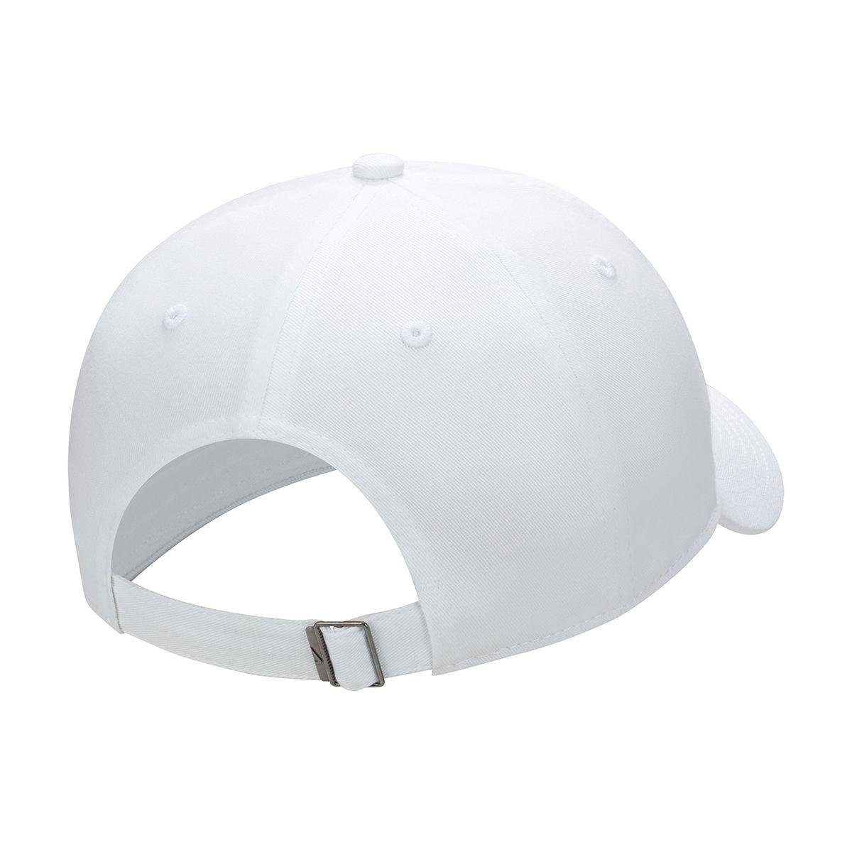 Nike Club Cap Futura Swoosh Çocuk Şapka - FB5063