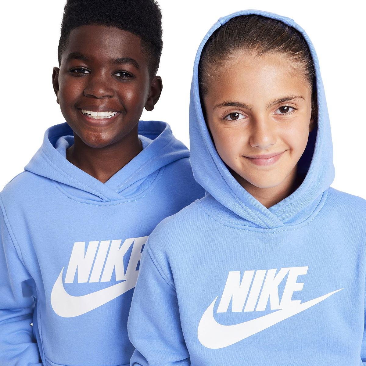 Nike Club Çocuk Günlük Stil Sweatshirt