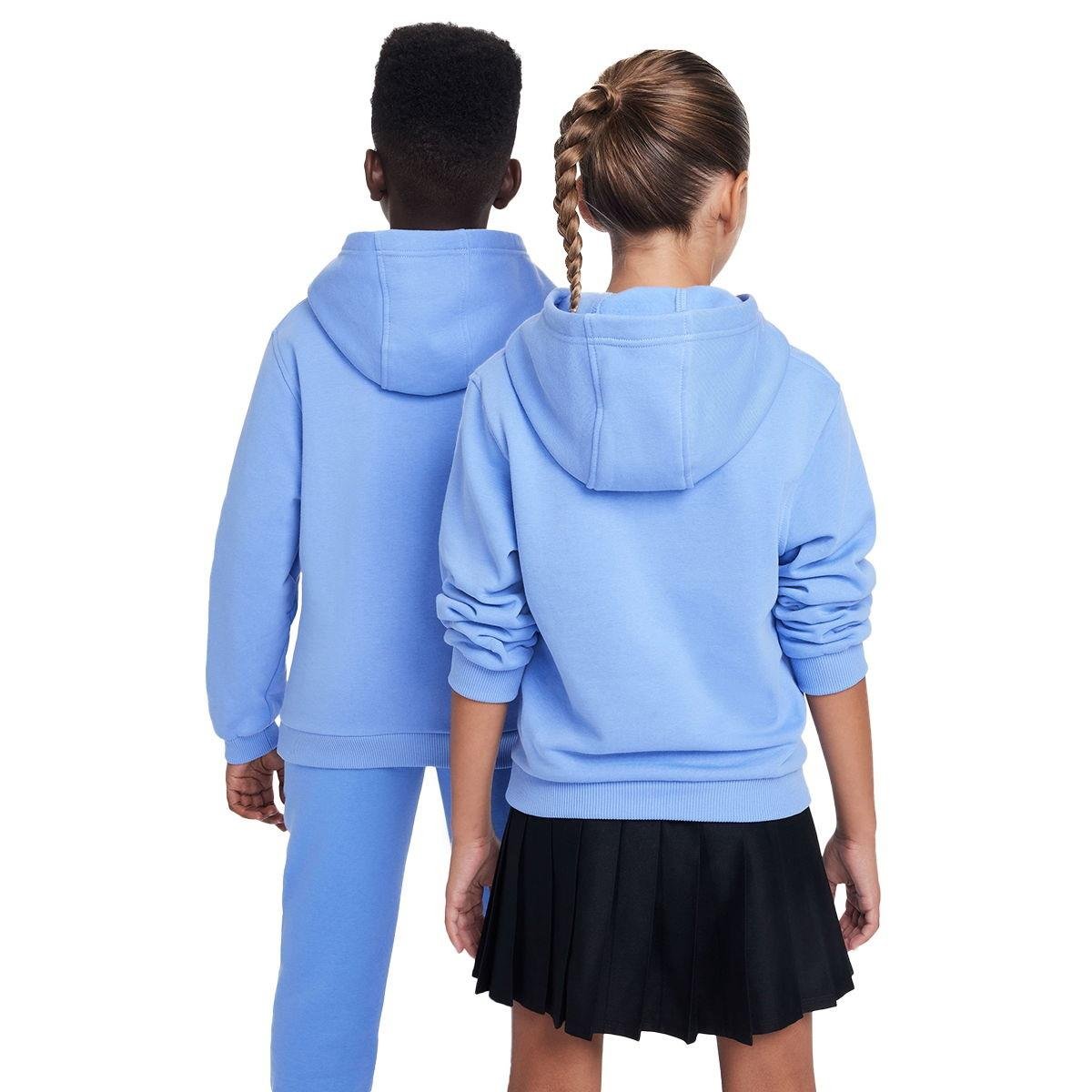 Nike Club Çocuk Günlük Stil Sweatshirt